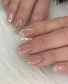  塩野 恵美 nailデザイン