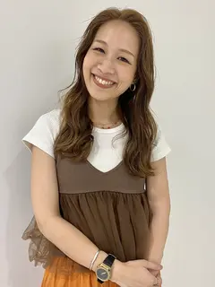 佐藤 綾香