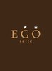 EGO sette　【エゴセッテ】