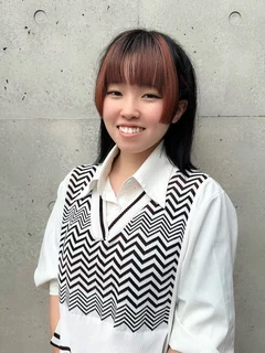 柳樂 純香