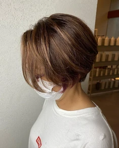 unpeuhair桂.3