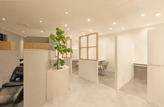 個室美容院 Rr SALON 豊田土橋トリートメント&スパの雰囲気画像1