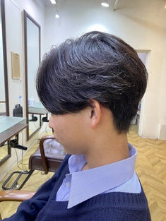 R-EVOLUT hair 柏店 style20