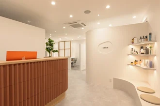 個室美容院 Rr SALON 豊田土橋トリートメント&スパの雰囲気画像2