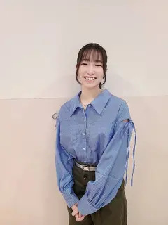 岡田 成菜