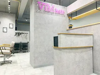 VIM hair 北谷店【ヴィムヘアー】NEW OPENの雰囲気画像3