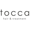 tocca hair & treatment 吉祥寺