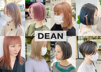 DEAN 名駅店【ディーン】店内