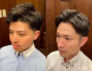 ヒロ銀座ヘアーサロン御徒町店の雰囲気画像3