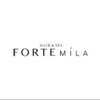 髪質改善・縮毛矯正サロン FORTE MILA【フォルテミラ】