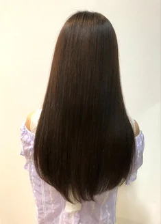 AVEDAカラー＋トリートメント2  