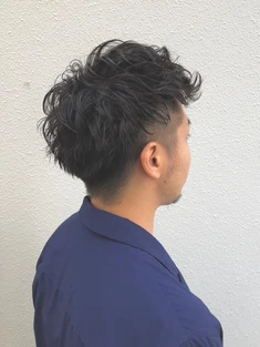 R-EVOLUT hair 柏店 style61