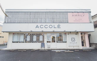 ACCOLE milieu　南草津店【アコレ ミリュー】の雰囲気画像3