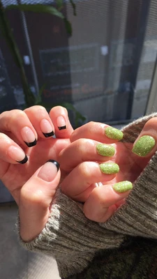 ネイルNail . by diptyMOILA