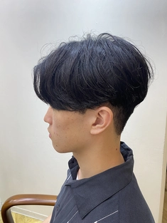 R-EVOLUT hair 柏店 style23