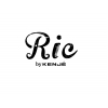 Ric by KENJE<br/>【リックバイケンジ】