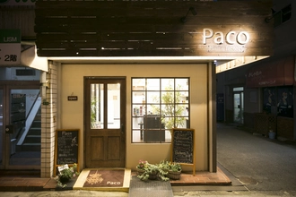 Hair's factory Pacoの雰囲気画像2