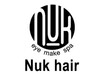 Nuk hair eye make spa 