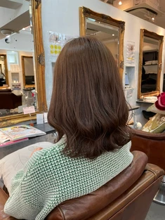 簡単にできるヘアアレンジ