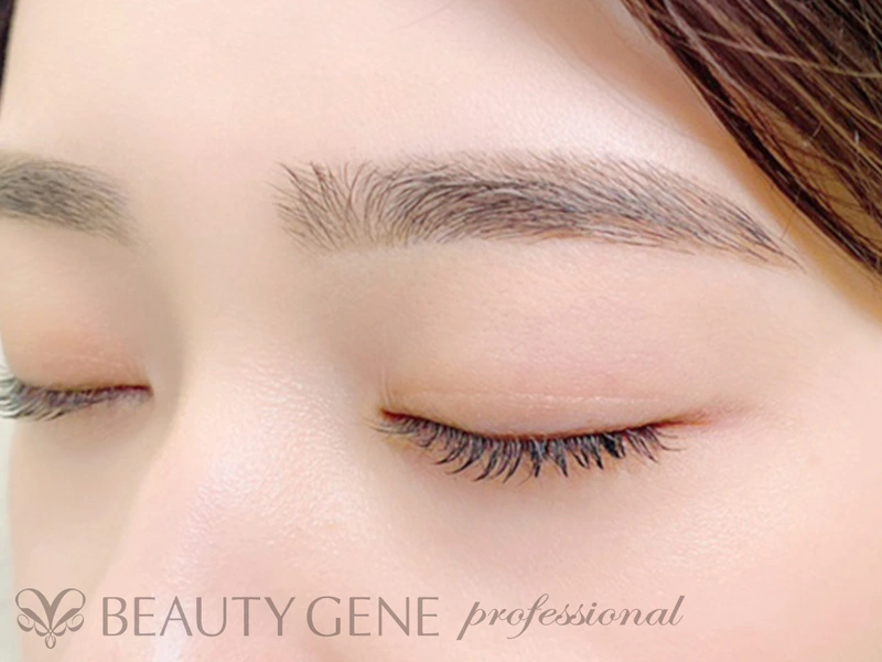 BEAUTY GENE professional　グランデュオ立川店【ビューティジーン】　店内