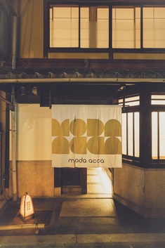 moda acca【モーダ アッカ】1 by moda acca【モーダ アッカ】