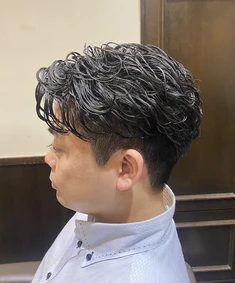 HIRO GINZA BARBER SHOP 仙台本店4