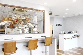 VIM hair 金城店【ヴィム ヘアー】の雰囲気画像3