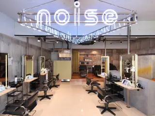 noise【ノイズ】の雰囲気画像1