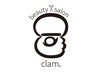 clam. at loRe【クラムアットロア】