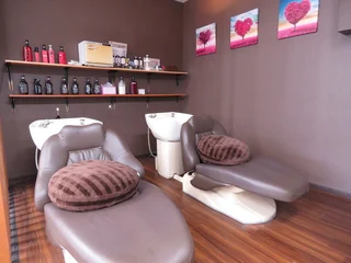 hair design salon 246の雰囲気画像1