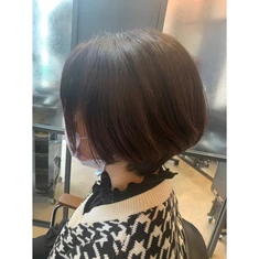 竹内 未貴おすすめヘアスタイル②