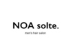 men's salon NOA solte. 名古屋 栄【メンズサロン ノアソルテ】