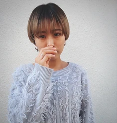 Stylist 松岡2