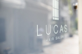 LUCAS【ルーカス】店内