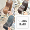 SPARK HAIR