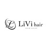 LiVi hair【リヴィヘアー】