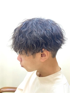 R-EVOLUT hair 柏店 style32