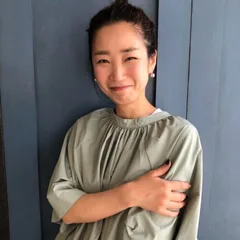 宮脇悠子