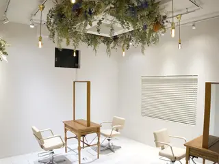 Clips Hair salon 2nd floor【クリップスヘアサロン セカンドフロア】の雰囲気画像1