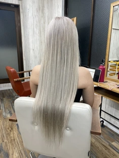 HAIR STUDIO ONE 藤沢店_ホワイトカラー_02