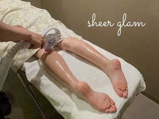 sheerglam シアーグラムの雰囲気画像1