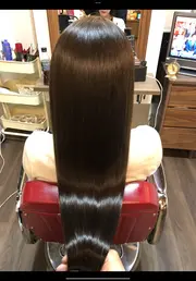 初めての初めてのお客様の為にご用意したオーダーメイド施術【美髪ヘアエステトリートメント】￥11000（税込）