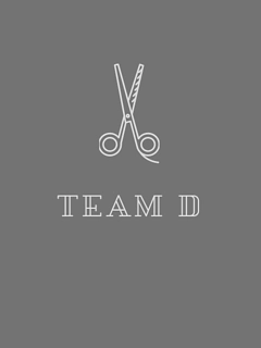 Team　D