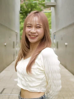 川本 しずく