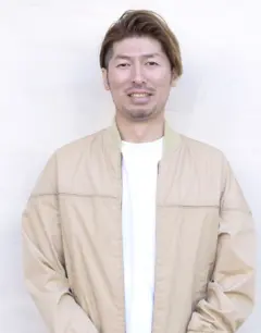 TORU さん