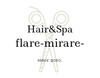 Hair & Spa flare-志-