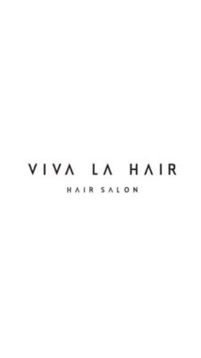 VIVA LA HAIR