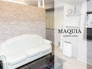 MAQUIA（マキア）北千住店の雰囲気画像2