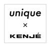 unique x KENJE　町田【ユニークバイケンジ】