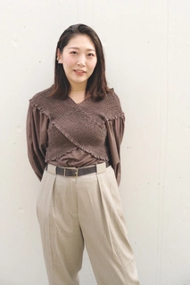 Erika Fukunaga